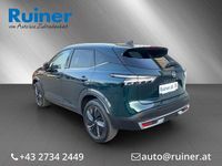 Neu Nissan Qashqai Tekna 158 PS (116 kW) 2026 SUV