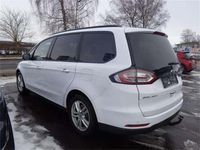 gebraucht Ford Galaxy 20 EcoBlue SCR Business Aut.