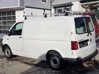 gebraucht VW T6 Transporter 2.0 TDI 4 Motion KR