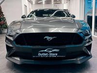 gebraucht Ford Mustang GT V8 Convertible Aut.*Premium-Paket*Ein_Traum*