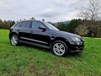 gebraucht Audi Q5 Q520 TDI quattro DPF