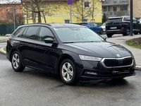 gebraucht Skoda Octavia Octavia Combi 2,0 TDI Ambition DSG Ambition