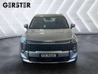 gebraucht Kia Sportage 1.6 150 DCT MY26 ACC SHZ SmartKey 2xPDC Kamera