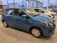 gebraucht Mitsubishi Space Star Space Star 1,2 Inform