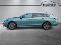 gebraucht VW Passat Variant Elegance TDI DSG