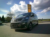 gebraucht Opel Zafira Life 75 kWh Business Elegance M