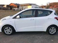 gebraucht Hyundai i10 i10 1,0 Comfort Comfort