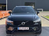 Gebraucht Volvo XC60 253 PS (186 kW) 2021 SUV