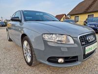 gebraucht Audi A4 20 TDI DPF Le Mans Edition / Automatik