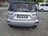 gebraucht Mitsubishi Outlander 2.2 DI-D 4WD Motion