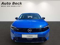 Neu Opel Corsa Edition 101 PS (74 kW) 2025 Blau Limousine