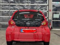 gebraucht Toyota Aygo 10 VVT-i Cool