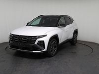 Neu Hyundai Tucson Premium 160 PS (117 kW) 2025 SUV
