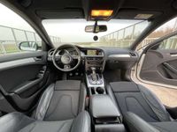 gebraucht Audi A4 Avant 2.0 TDI DPF clean diesel S line Sportpaket