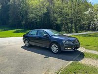 gebraucht VW Passat PassatComfortline BMT 1,6 TDI Comfortline