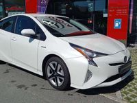 gebraucht Toyota Prius 18 VVT-i Hybrid Lounge