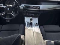 gebraucht BMW 530 530 d Touring Österreich-Paket Aut.