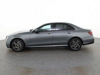 gebraucht Mercedes E300 4MATIC Limousine Austria Edition