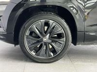 gebraucht Skoda Karoq Sportline *MATRIX*ACC*AHK*LenkradH*KeyGo*CAM