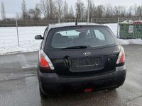 gebraucht Kia Rio 15 CRDi Motion