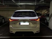 Gebraucht Mazda CX-60 Homura-Line 326 PS (239 kW) 2022 SUV