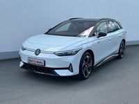 gebraucht VW ID.7 Tourer GTX 4MOTION 250 kW Business