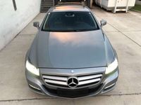 gebraucht Mercedes CLS350 CDI BlueEfficiency Aut. DPF