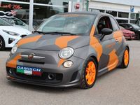 gebraucht Abarth 500 Coppa di Slalom