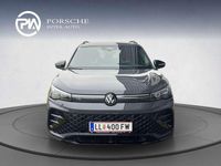 Gebraucht VW Tiguan Sport 204 PS (150 kW) 2025 Grau SUV