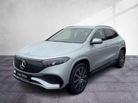 Gebraucht Mercedes EQA300 AMG 167 kW (228 PS) 2024 Silber SUV