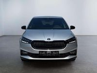 gebraucht Skoda Fabia 1.0 TSI Monte Carlo DSG 2ZoKl SHZ ACC 2xPDC LED...