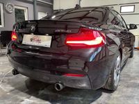 gebraucht BMW M240 240Aut.