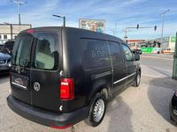 gebraucht VW Caddy Maxi Kasten Entry 2,0 TDI 102PS MwSt ausweisbar