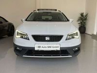 gebraucht Seat Leon X-Perience 4Drive