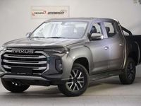 gebraucht Maxus T90 EV Elite 4X2 88kWh