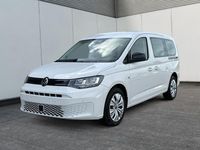 Neu VW Caddy Maxi 122 PS (89 kW) 2025 Van / Kleinbus