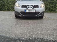 gebraucht Nissan Qashqai 1.5 dCi DPF 360