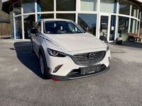 gebraucht Mazda CX-3 Revolution AWD