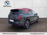 gebraucht Mini John Cooper Works Countryman A