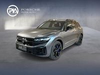 Neu VW Touareg Edition 462 PS (339 kW) 2026 Mittelgrau  metallic SUV