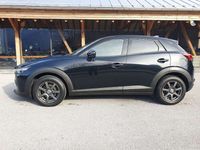 gebraucht Mazda CX-3 G120 Attraction