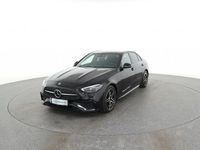 Gebraucht Mercedes C220 Edition 200 PS (147 kW) 2025 Limousine