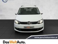 gebraucht VW Sharan Business TDI SCR