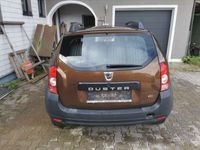 gebraucht Dacia Duster Ambiance dCi 110