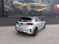 gebraucht Opel Corsa 12 Direct Injection Turbo Euro 6.4 GS Aut. in...