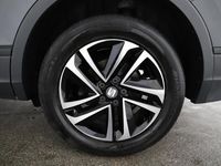 gebraucht Seat Tarraco Style 2.0 TDI