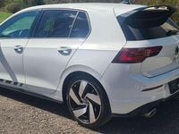 gebraucht VW Golf VIII GTI GTI Clubsport