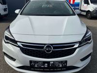 gebraucht Opel Astra 1.0 Turbo Start/Stop Sports Tourer