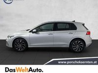 gebraucht VW Golf Rabbit 45 TSI