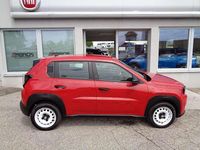 gebraucht Fiat Grande Panda Elektro 44kWh RED